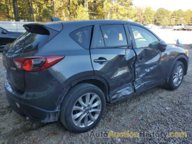 MAZDA CX-5 GT, JM3KE2DYXF0457260