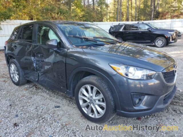 MAZDA CX-5 GT, JM3KE2DYXF0457260