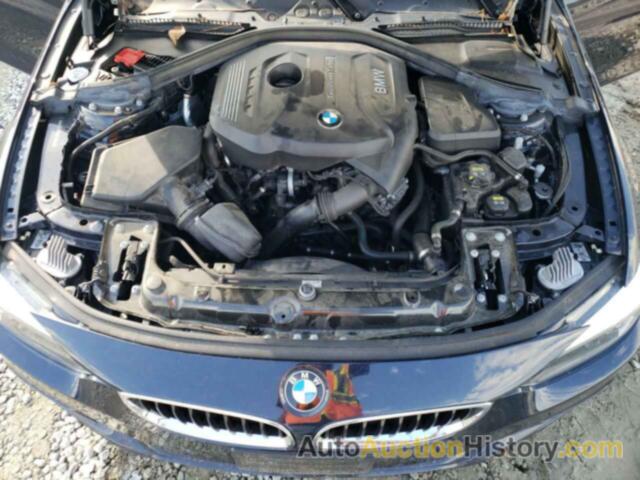 BMW 4 SERIES GRAN COUPE, WBA4J3C57KBL10349