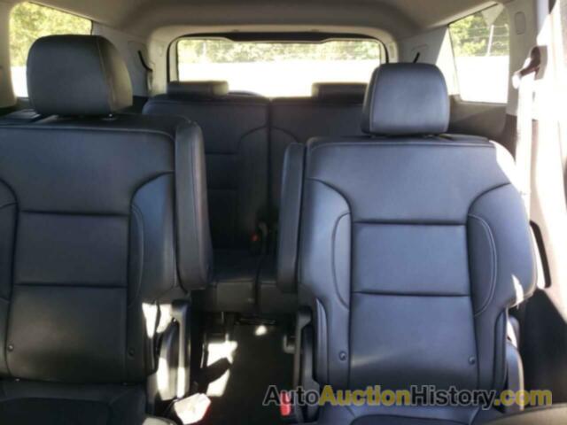 GMC ACADIA SLT, 1GKKNMLS3PZ160480