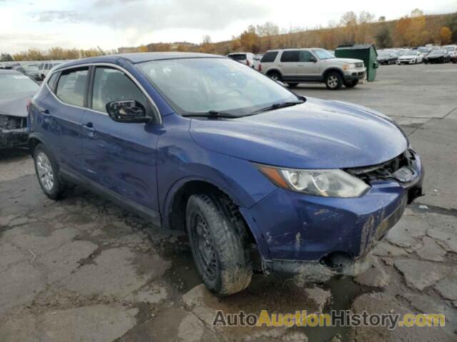 NISSAN ROGUE S, JN1BJ1CR2JW264425