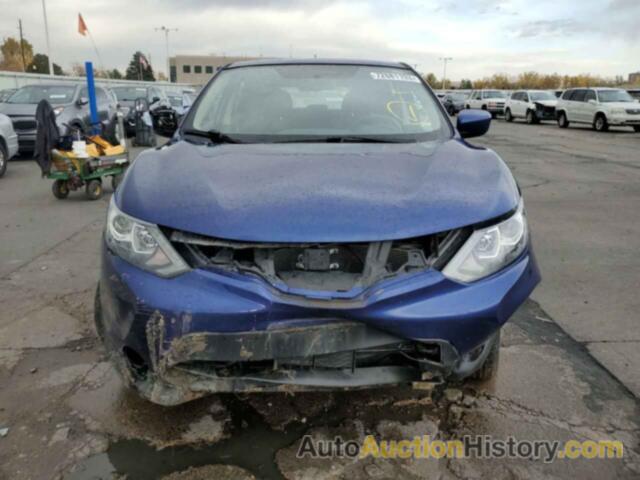 NISSAN ROGUE S, JN1BJ1CR2JW264425