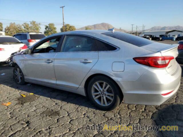 HYUNDAI SONATA SE, 5NPE24AF2GH348860