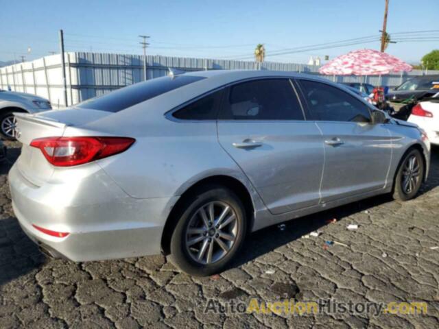 HYUNDAI SONATA SE, 5NPE24AF2GH348860