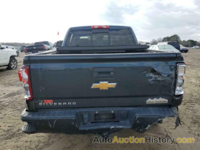 CHEVROLET ALL Models K1500 HIGH COUNTRY, 3GCUKTEJ3HG305045