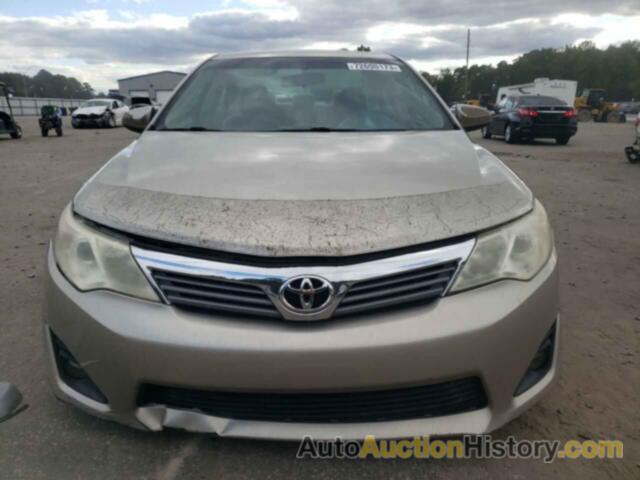 TOYOTA CAMRY L, 4T1BF1FK5EU761463