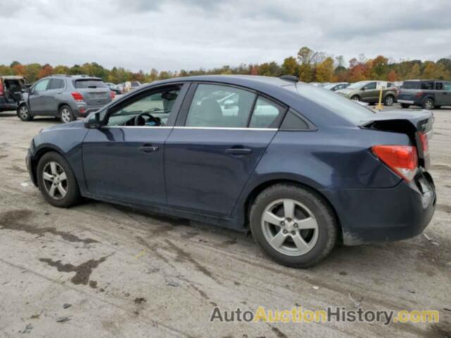 CHEVROLET CRUZE LT, 1G1PC5SB0F7274924