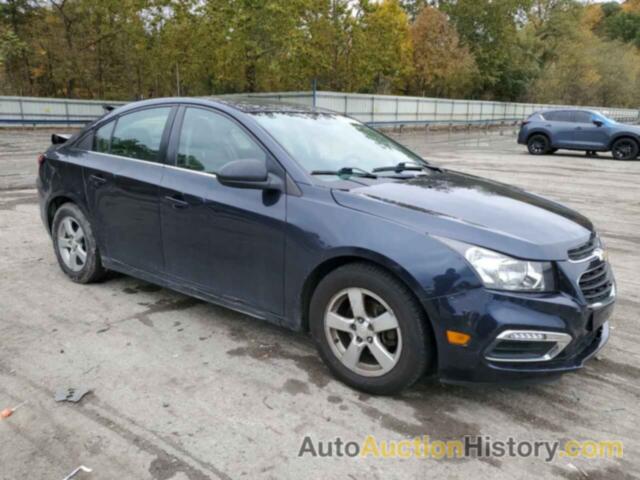 CHEVROLET CRUZE LT, 1G1PC5SB0F7274924