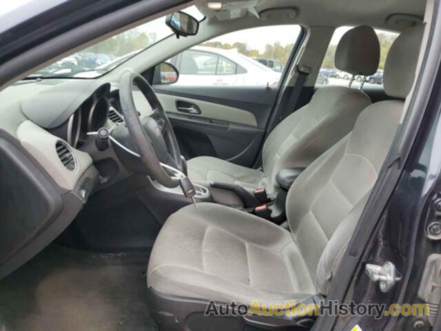 CHEVROLET CRUZE LT, 1G1PC5SB0F7274924