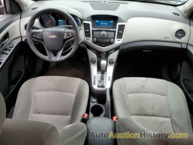 CHEVROLET CRUZE LT, 1G1PC5SB0F7274924