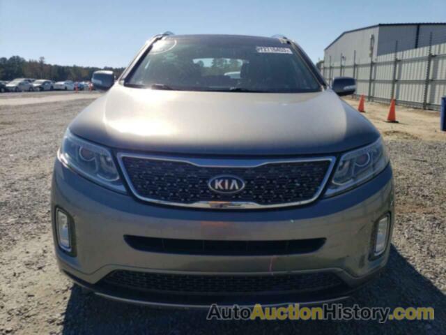 KIA SORENTO SX, 5XYKWDA72EG490713