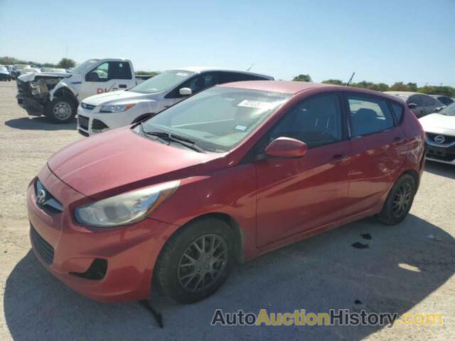 HYUNDAI ACCENT GLS, KMHCT5AE3EU146920