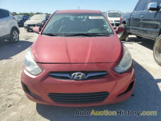 HYUNDAI ACCENT GLS, KMHCT5AE3EU146920