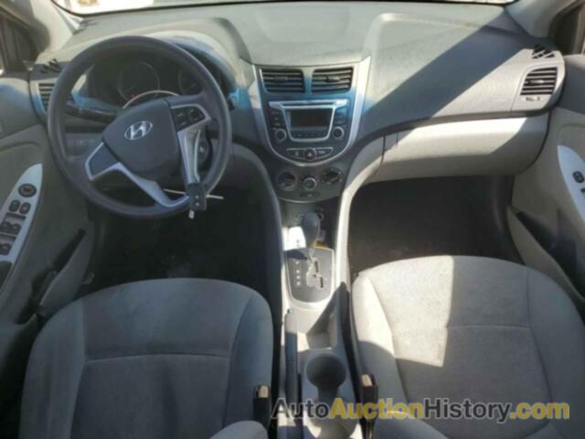 HYUNDAI ACCENT GLS, KMHCT5AE3EU146920