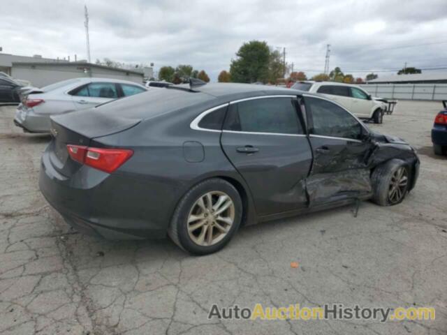 CHEVROLET MALIBU LT, 1G1ZE5ST1GF207820