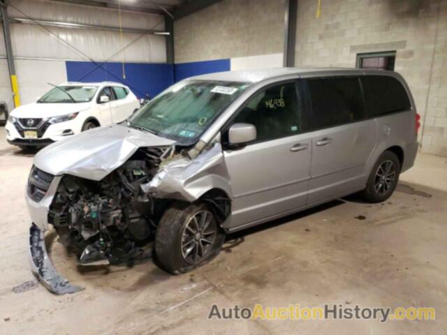 DODGE CARAVAN SE, 2C4RDGBG0HR781554