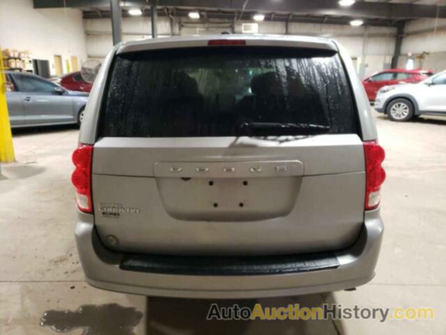 DODGE CARAVAN SE, 2C4RDGBG0HR781554