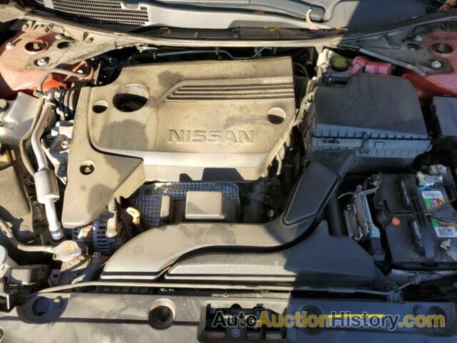 NISSAN ALTIMA 2.5, 1N4AL3AP2GC294783