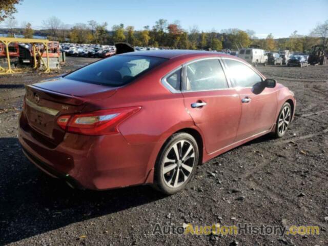 NISSAN ALTIMA 2.5, 1N4AL3AP2GC294783