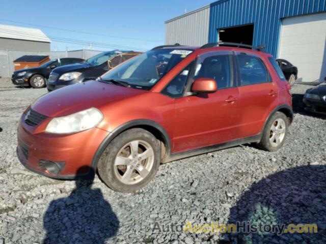 SUZUKI SX4 JX, JS2YB5A2XA6300904