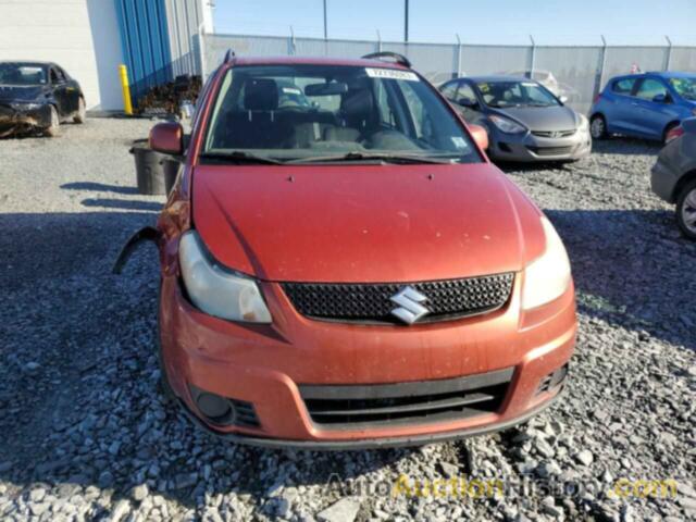 SUZUKI SX4 JX, JS2YB5A2XA6300904