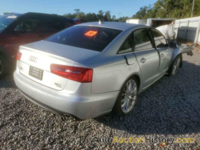 AUDI A6 PREMIUM PLUS, WAUGGAFC4DN082158