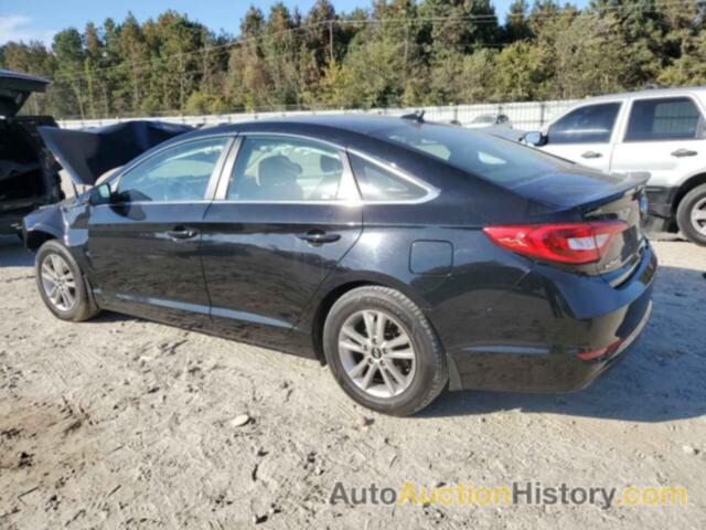 HYUNDAI SONATA ECO, 5NPE24AA5HH448456