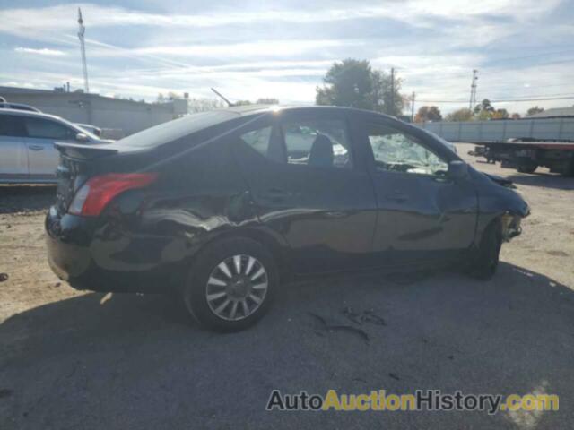 NISSAN VERSA S, 3N1CN7AP5EL860489