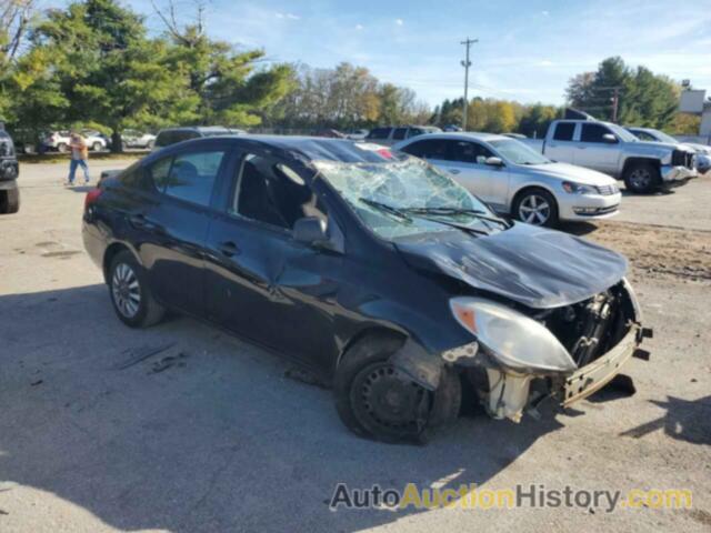 NISSAN VERSA S, 3N1CN7AP5EL860489