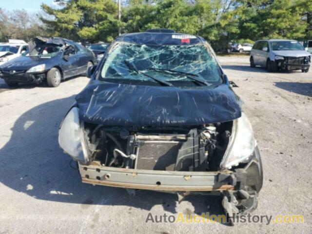 NISSAN VERSA S, 3N1CN7AP5EL860489