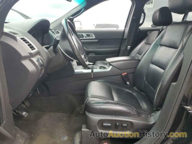 FORD EXPLORER XLT, 1FM5K7D8XDGC80141