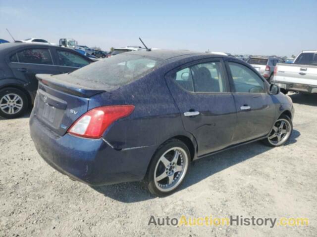 NISSAN VERSA S, 3N1CN7AP3DL881937