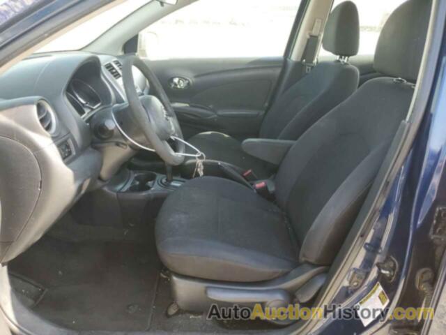 NISSAN VERSA S, 3N1CN7AP3DL881937