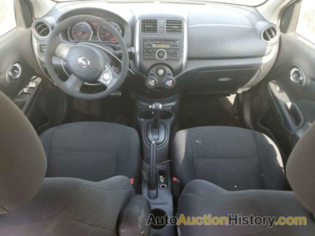 NISSAN VERSA S, 3N1CN7AP3DL881937