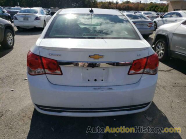 CHEVROLET CRUZE LT, 1G1PC5SB8F7100535