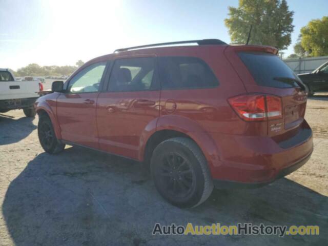 DODGE JOURNEY SXT, 3C4PDCBG1JT521831