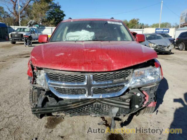 DODGE JOURNEY SXT, 3C4PDCBG1JT521831