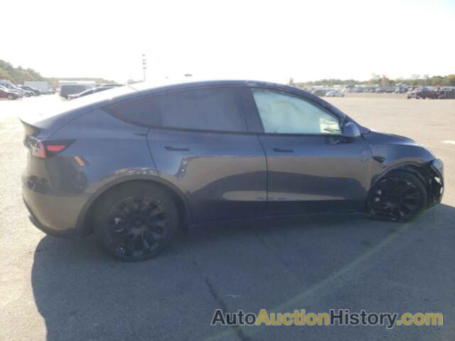 TESLA MODEL Y, 5YJYGDEE9LF048919