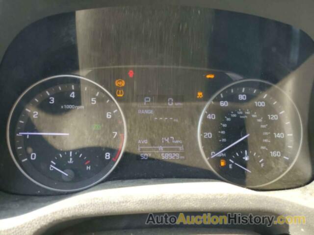 HYUNDAI ELANTRA SE, KMHD74LF9HU063859