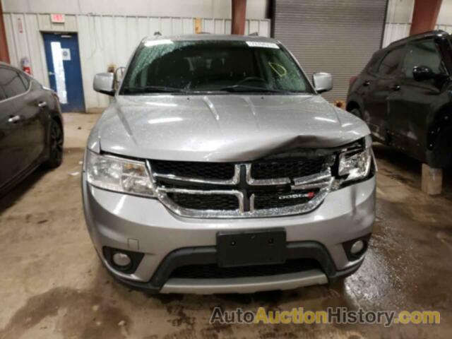 DODGE JOURNEY SXT, 3C4PDCBG7FT669876