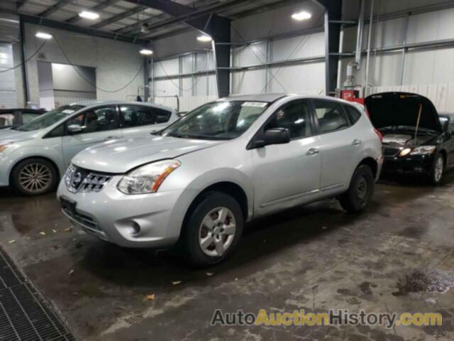 NISSAN ROGUE S, JN8AS5MV8BW252147