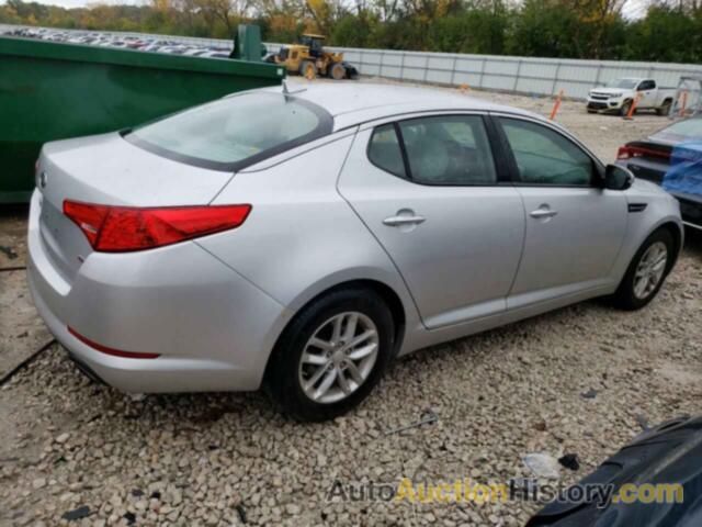 KIA OPTIMA LX, 5XXGM4A73CG074280