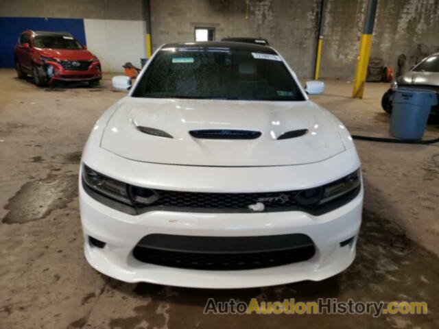 DODGE CHARGER SRT HELLCAT, 2C3CDXL93GH112466