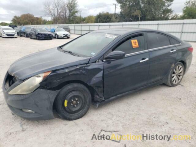 HYUNDAI SONATA SE, 5NPEC4ACXBH058927