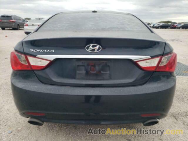 HYUNDAI SONATA SE, 5NPEC4ACXBH058927