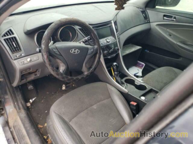 HYUNDAI SONATA SE, 5NPEC4ACXBH058927