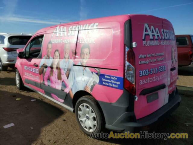 FORD TRANSIT XL, NM0LS7E74H1326943