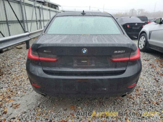 BMW 3 SERIES, 3MW5R7J02L8B35880