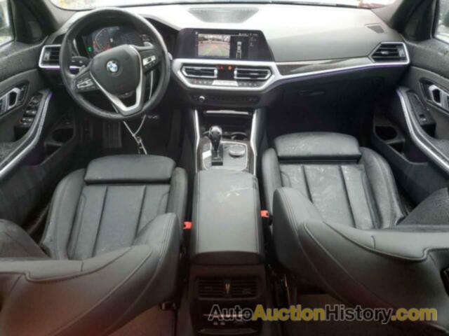 BMW 3 SERIES, 3MW5R7J02L8B35880