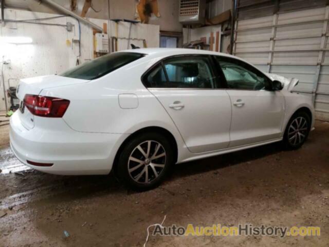 VOLKSWAGEN JETTA SE, 3VWB67AJ1HM249095